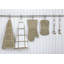 All-Clad 4-Piece Potholder and Oven Mitt Set-2094774254