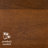 Adden Solid Wood End Table