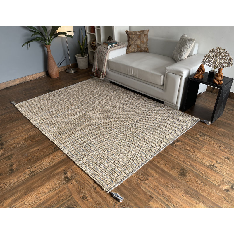 Gracean Indoor Rug, Rectangle 8' x 10'