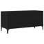 Rectangle Accent Cabinet