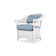 Nantucket Outdoor Dining Armchair
