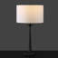 Lampe de table en métal Nivedha-1416068129
