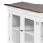 Anchita 64.17'' Solid Wood Sideboard