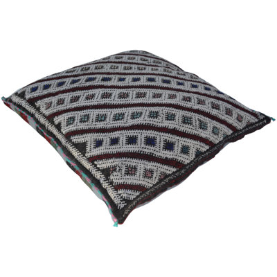 Lumbar Pillow Cover & Insert