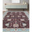 Ziegler One-of-a-Kind 10'3" X 13'8" Area Rug