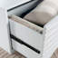 Table basse avec tiroir Coastal