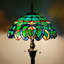 Ensemble de lampes sur pied 64 po Nikodemos