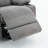 Remote-Controlled Heating And Massage Assistive Recliner For Enhanced Senior Comfort And Mobility-314066151