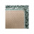 Sga-Amoroso Shag Performance Solid Color Rug-569044550