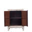 Gentle 70cm Solid Wood Sideboard