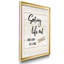 Laundry Laundry II - Reproduction d'art textuel sur papier encadré-256673115-256673112