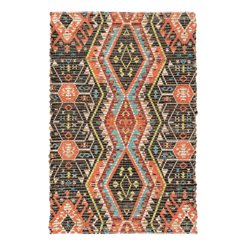 Kora Kingery Rug, Rectangle 2' x 3'1"