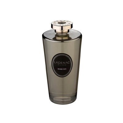 Urban Reed Diffuser 500Ml Grey Boisee Chic