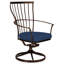 Monterra Outdoor Rocker Chair-464723375-464723408