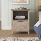 Huckins 24'' W Nightstand