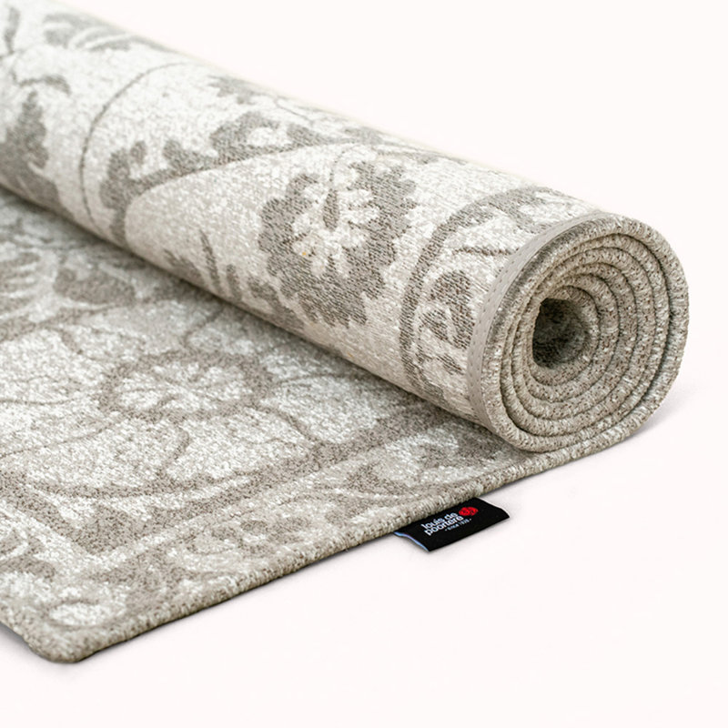 Suzani Rectangle Flatweave Area Rug, Rectangle 170 x 240 cm
