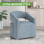 Chaise pivotante Jaidie-1334771762