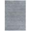 Tapis gris touffeté à la main Drumnasole-831403447