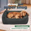 Silentnight Tuff Maxx Pet Bed-137157545