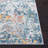 Crystal Performance Abstract Rug-865189652