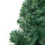 Arbre de Noël artificiel pin vert 18 po non éclairé