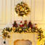 Guirlande lumineuse 72 po-259865552