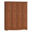 Armoire-penderie 100% bois Arieyana-1273274460