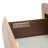 Brooklyn Walk 40.75'' W 6 - Drawer Dresser