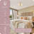 Irys Semi Flush Mount