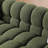 Boucle Sofa