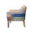 Fauteuil Comptis