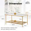 Coffee Table with Storage