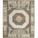 Feliciano Oriental Wool Hand Woven Area Rug