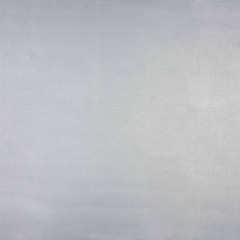 Klein Faux Leather Fabric, Sterling