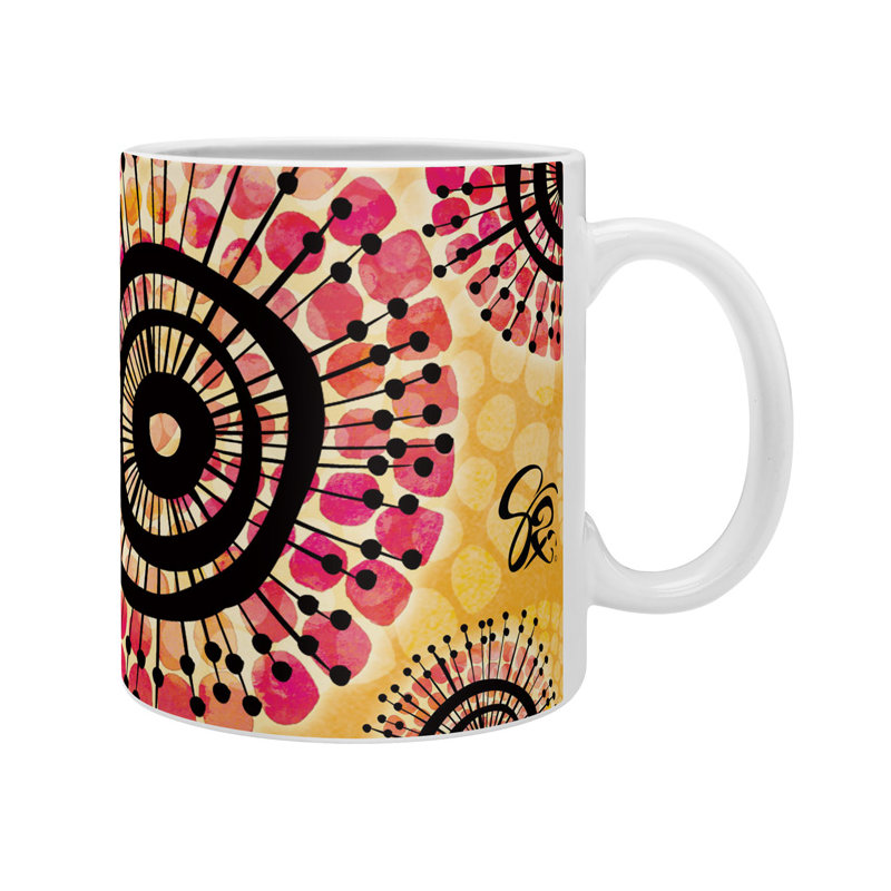 Tasse à café