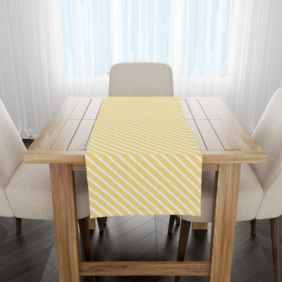 Chemin de table Aledo
