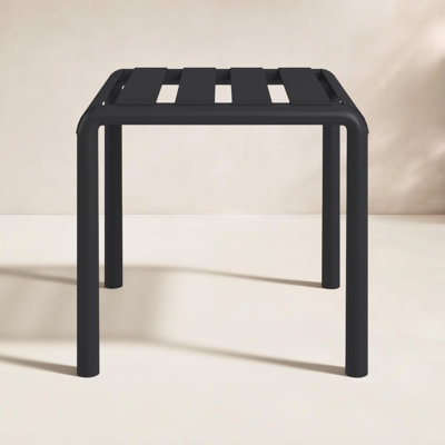 Ruta 16" Patio Side Table