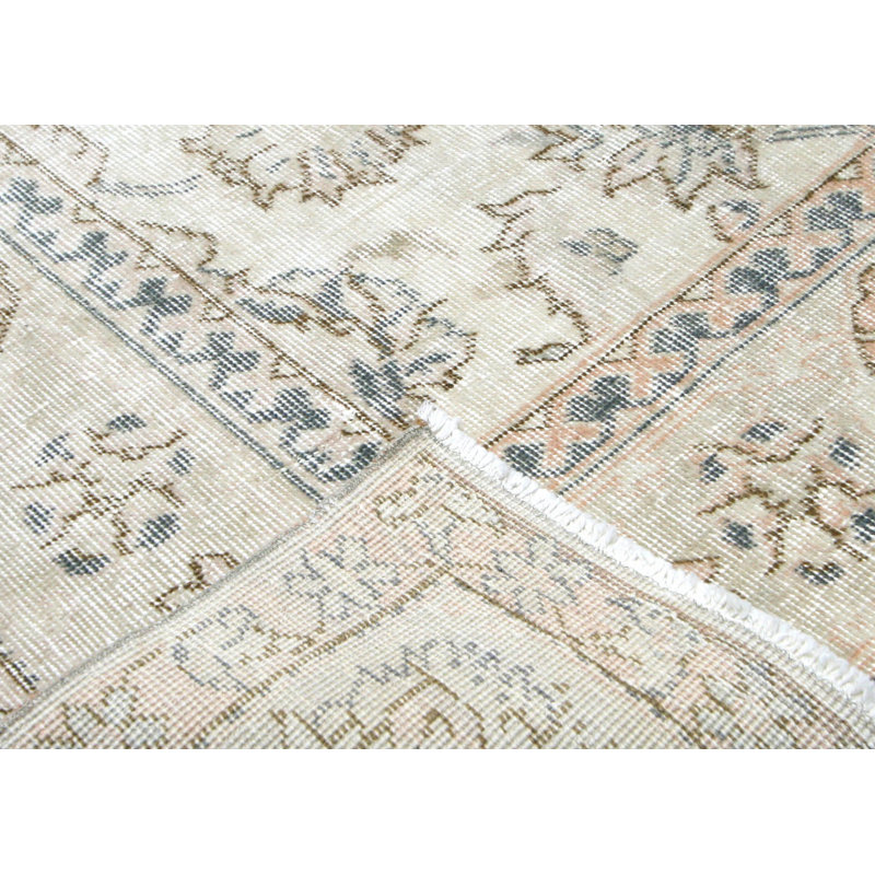 One-of-a-Kind 6'4" X 9' Area Rug