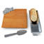 Grape Cheese Board