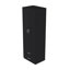 2 Door Engineered Wood Wardrobe-528920975