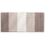 Tapis pour salle de bain à rayures Meader-287790390-287790386