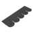 Black selected