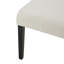 Chaise de salle à manger Corbin Kd [Ensemble de 2 pièces]