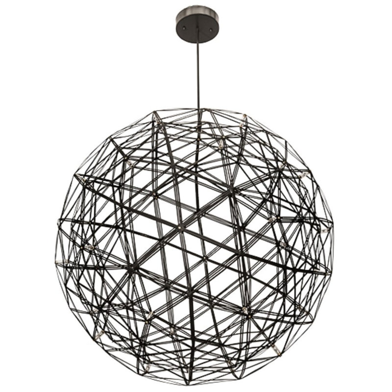 Geosphere 32 - Light Chandelier
