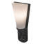 Sabia 1 - Light Flush Mounted Sconce
