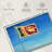 Borges Hoisted Sri Lanka Flag