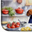 Tapis de séchage Welsh Terrier The Chef