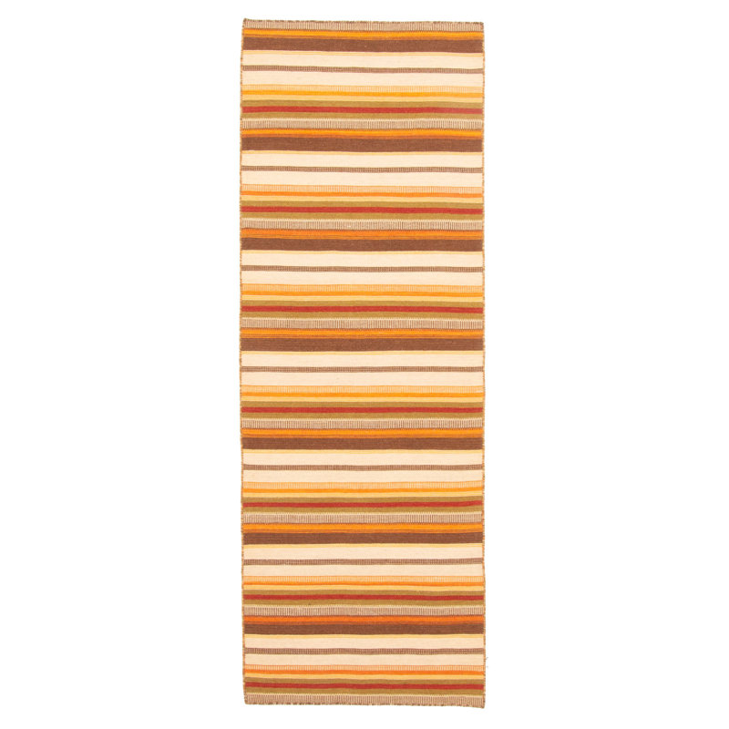 Kilim beige Kali 2 pi 5 po x 6 pi 9 po