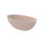 61'' x 30'' Freestanding Soaking Solid Surface Stone Resin Bathtub-123525426