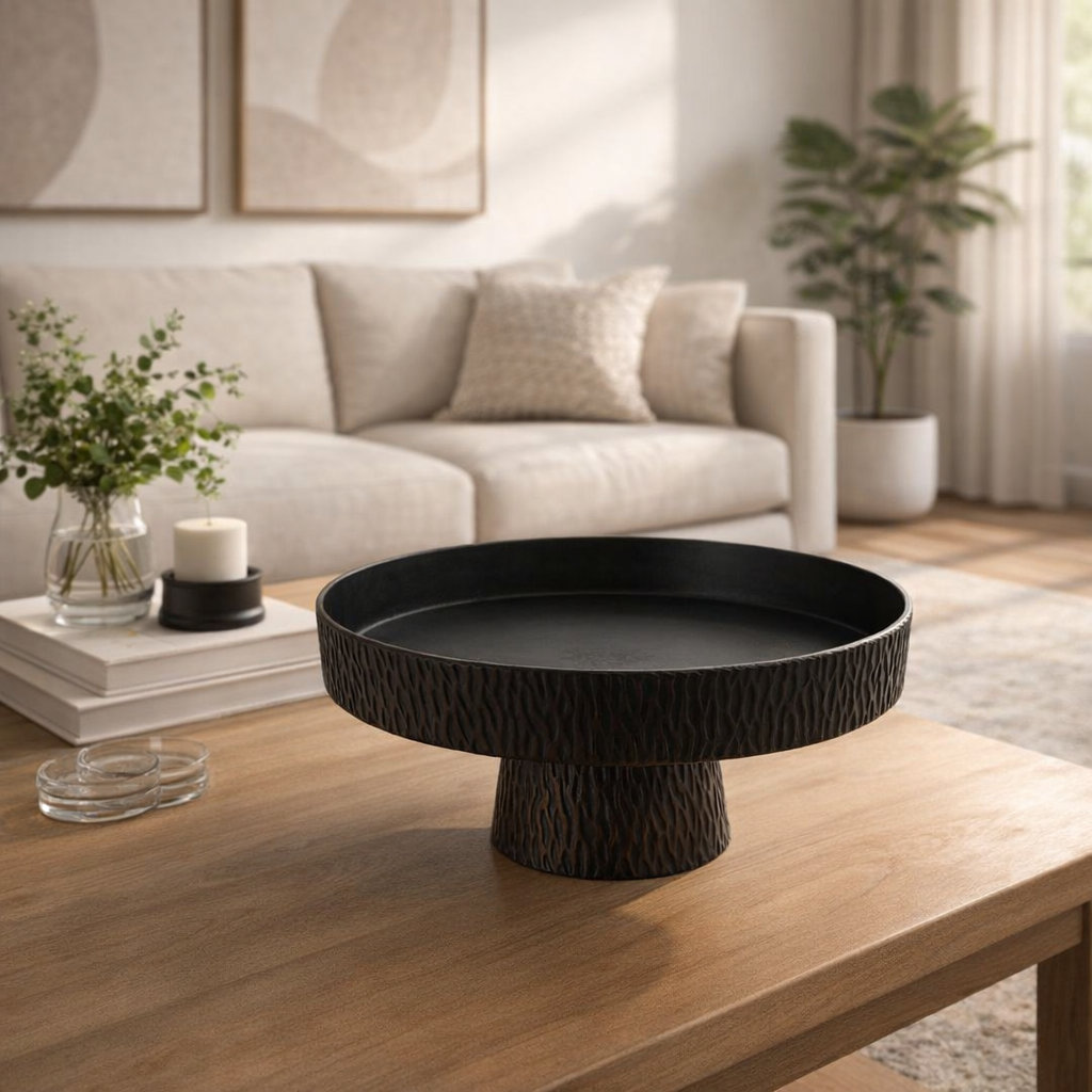 Ivana Decorative Tray